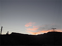 New Sky