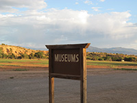 Museums