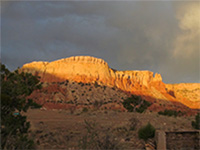Kitchen Mesa